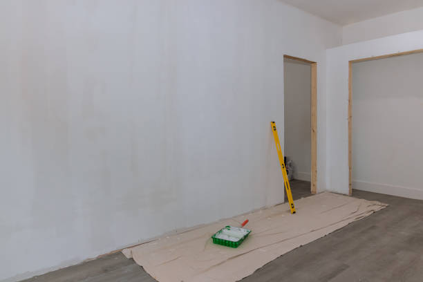 Professional Painting & Drywall Installation in Springboro, OH